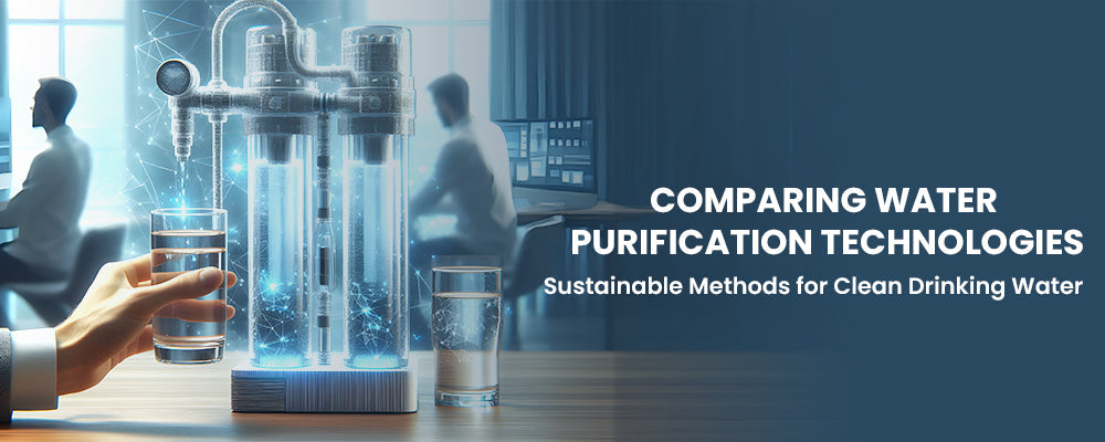 Water Purification Technologies