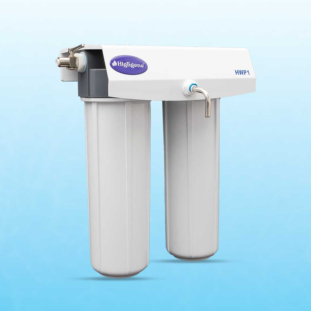Highgene Non Electric Water Purifier