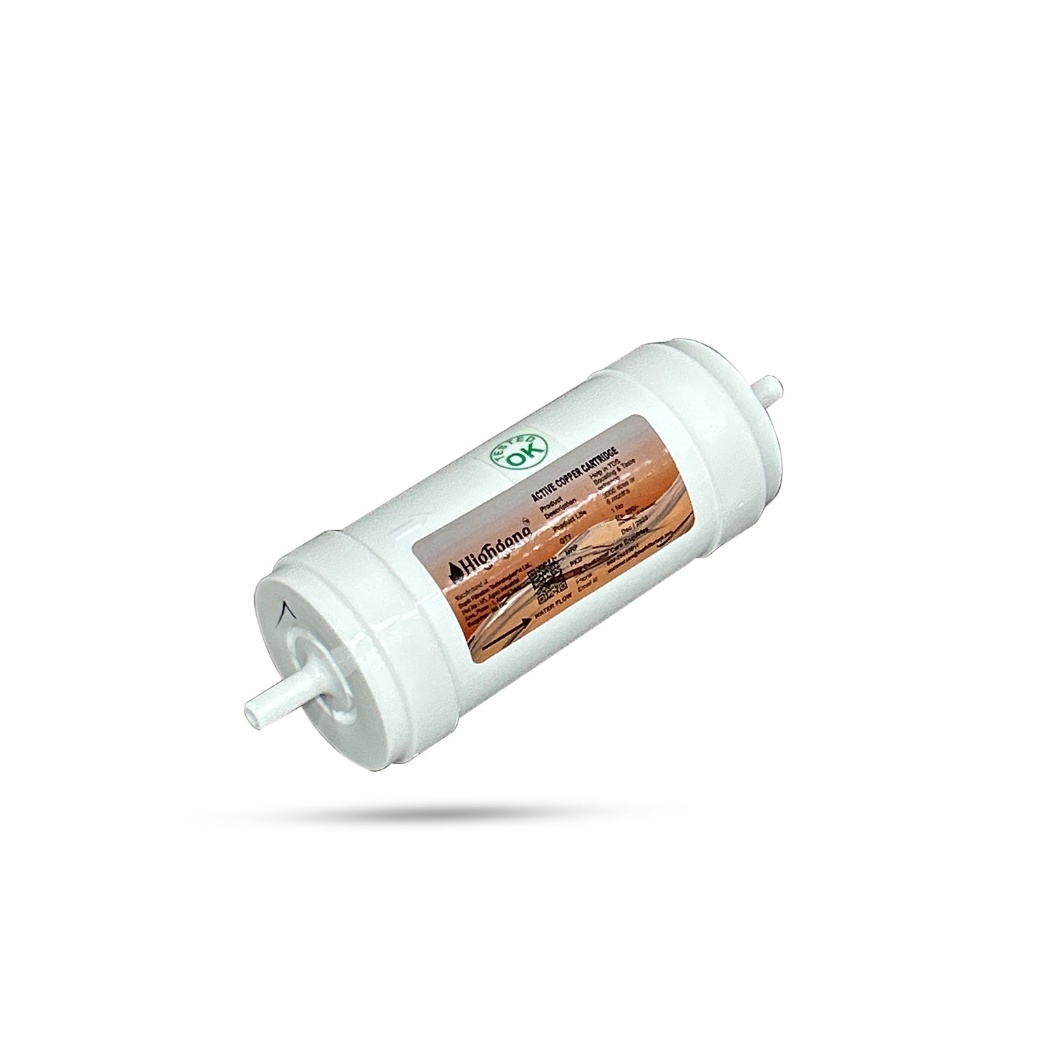 RO Service Kit ( Cartridge Replacement ) - 11"