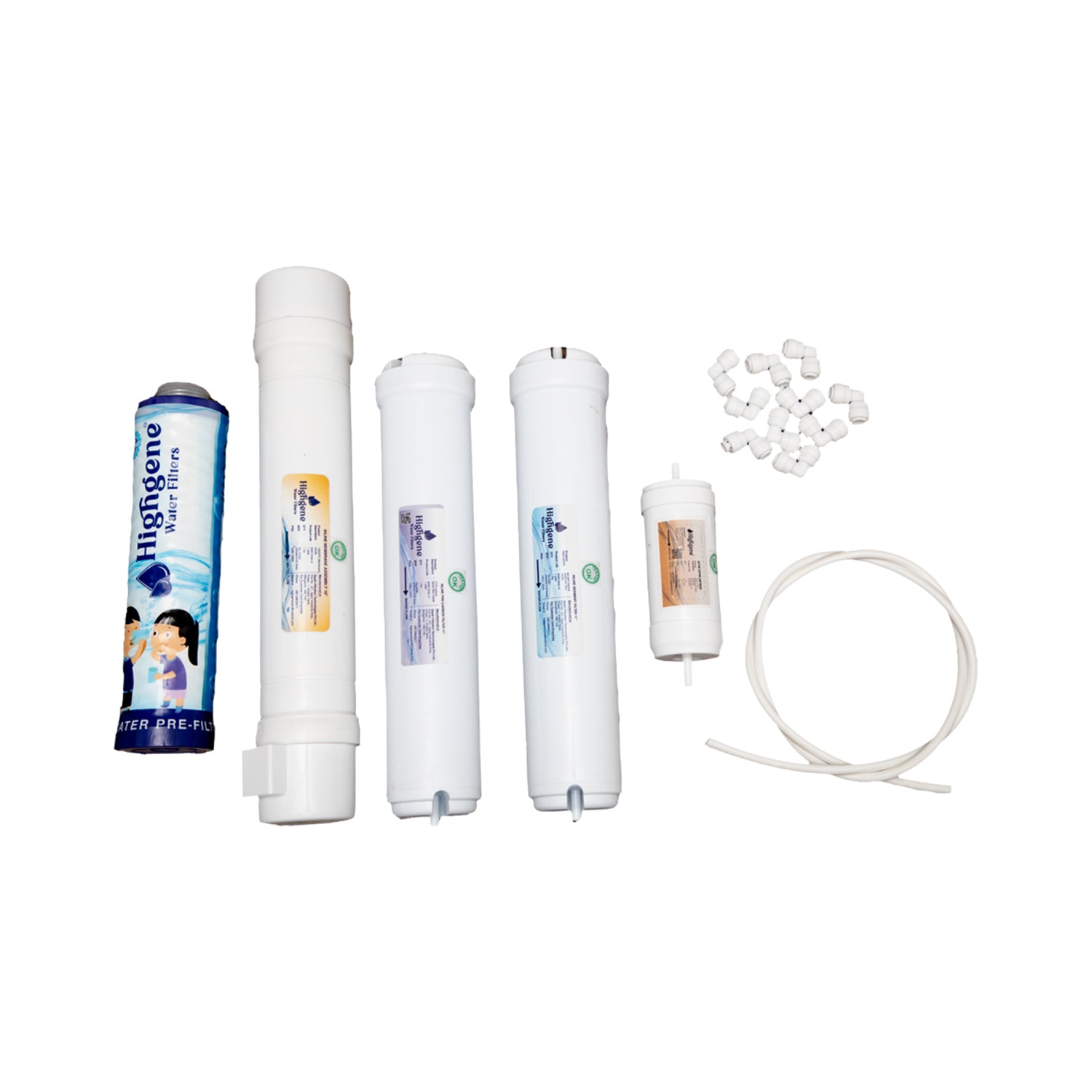 RO Service Kit ( Cartridge Replacement ) - 11"