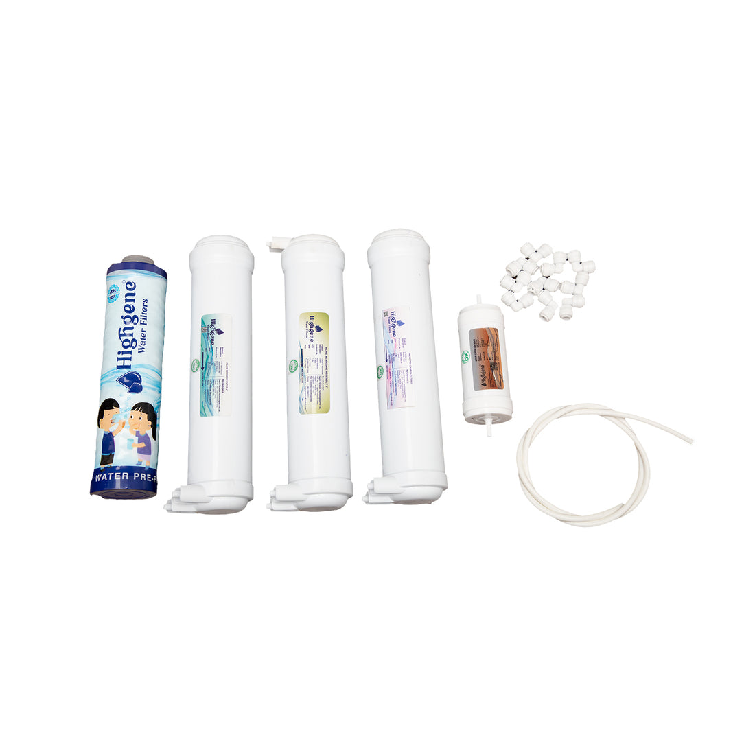 RO Service Kit ( Cartridge Replacement ) - 9"