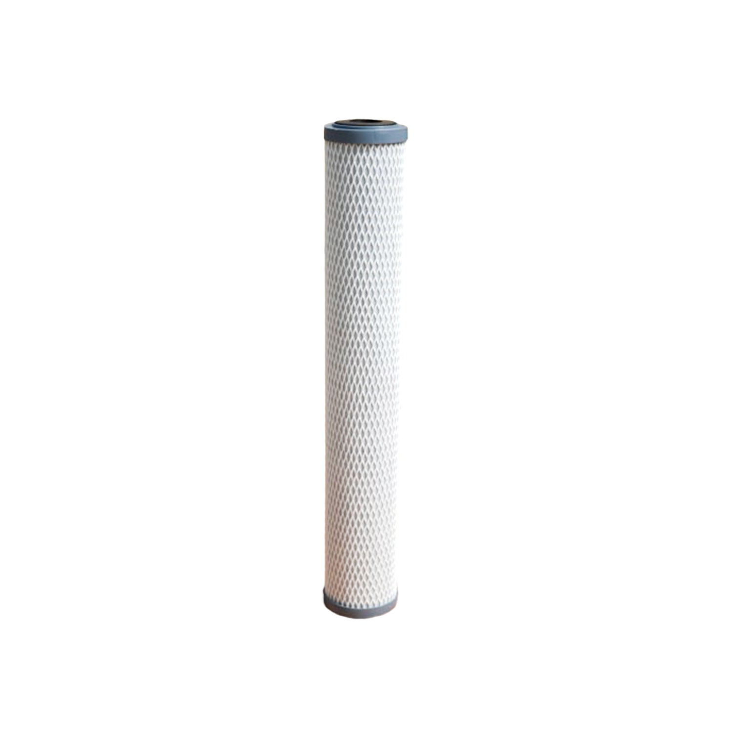 20&quot; x 2.5&quot; Yarn Wound Sediment Filter